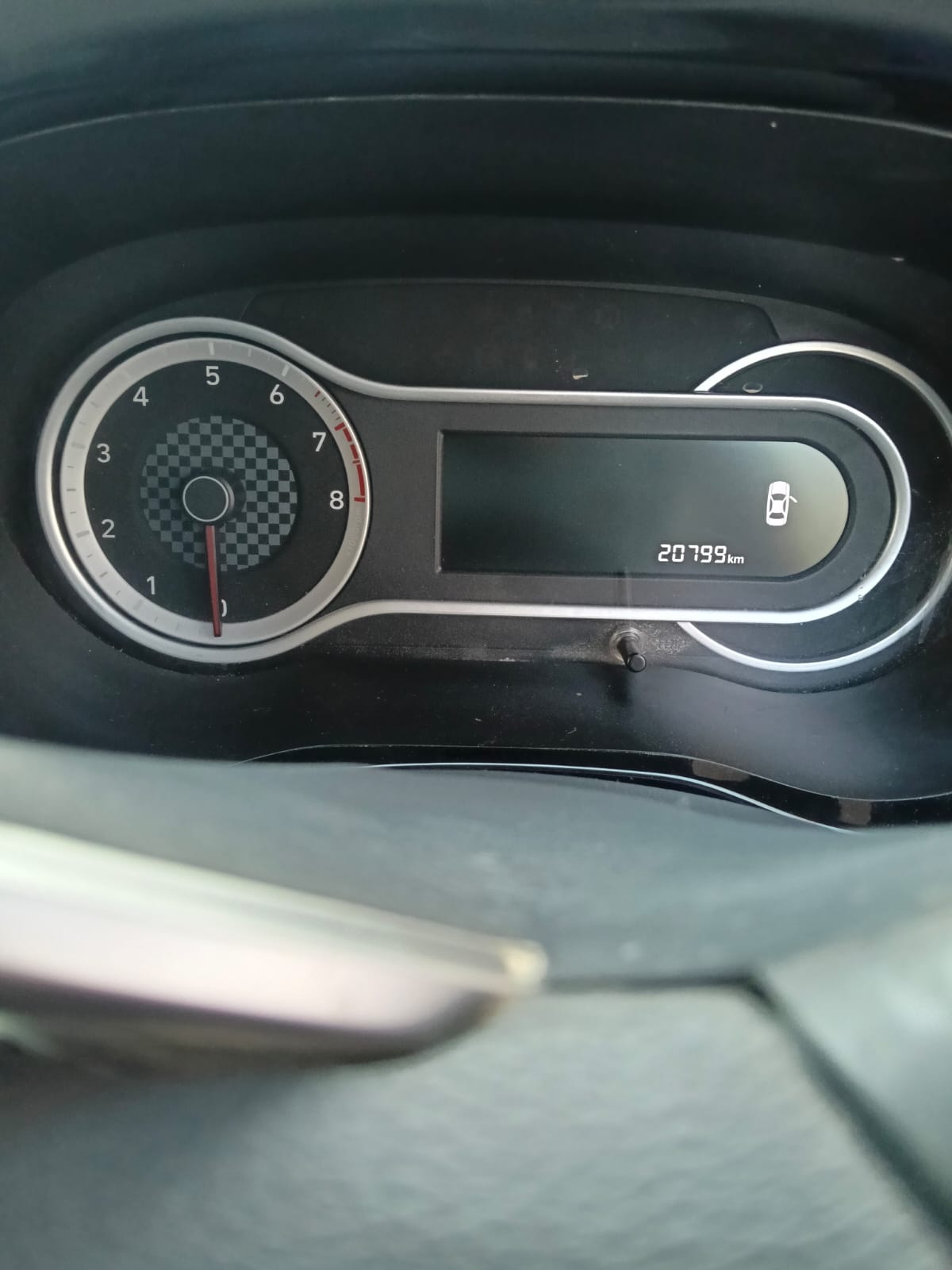 Hyundai i10 Sports image 5